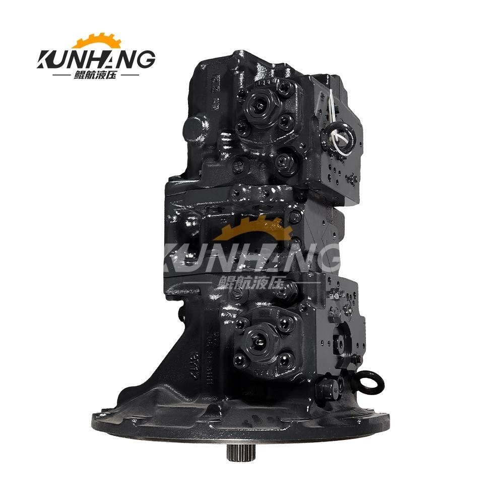 Komatsu 708-3D-00040 Hydraulic Pump PC138US-10 main Pump Υδραυλικά