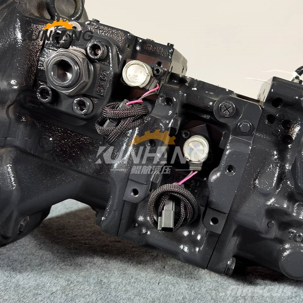 Komatsu 708-3D-00040 Hydraulic Pump PC138US-10 main Pump Υδραυλικά