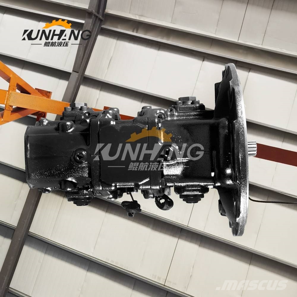 Komatsu 708-3D-00040 Hydraulic Pump PC138US-10 main Pump Υδραυλικά