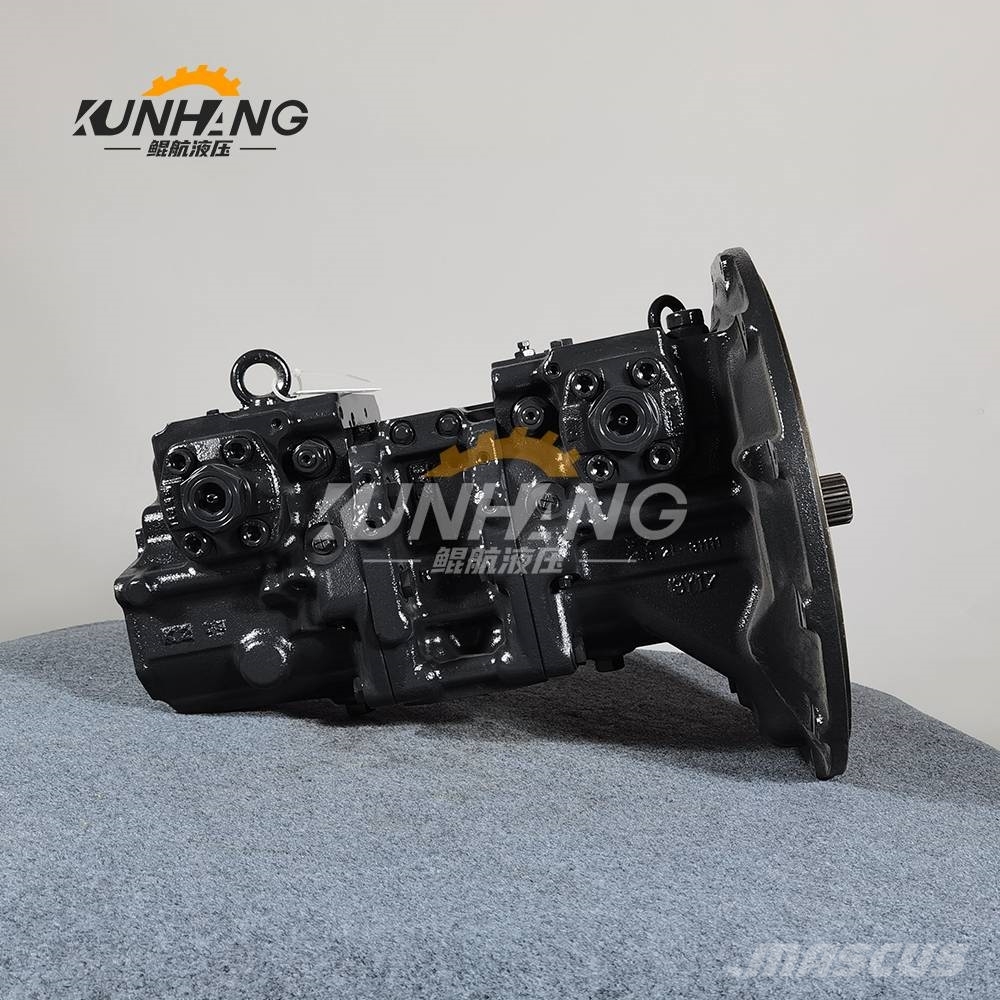 Komatsu 708-3D-00040 Hydraulic Pump PC138US-10 main Pump Υδραυλικά