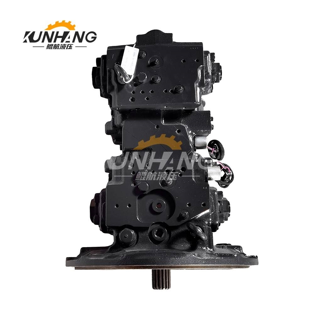 Komatsu 708-3D-00040 Hydraulic Pump PC138US-10 main Pump Υδραυλικά