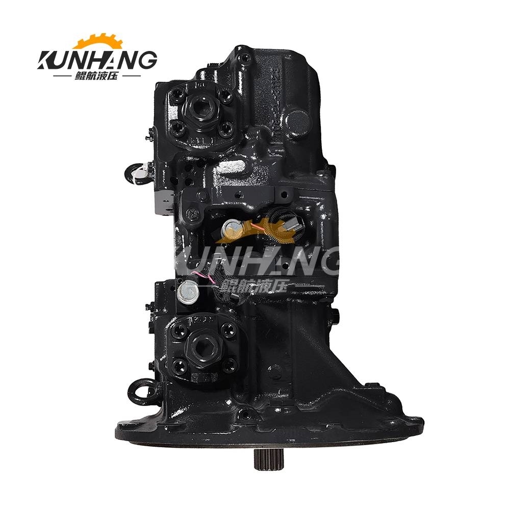 Komatsu 708-3D-00040 Hydraulic Pump PC138US-10 main Pump Υδραυλικά
