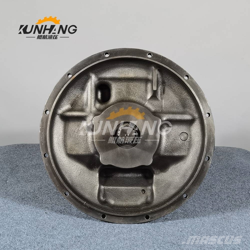Komatsu 708-3D-00040 Hydraulic Pump PC138US-10 main Pump Υδραυλικά