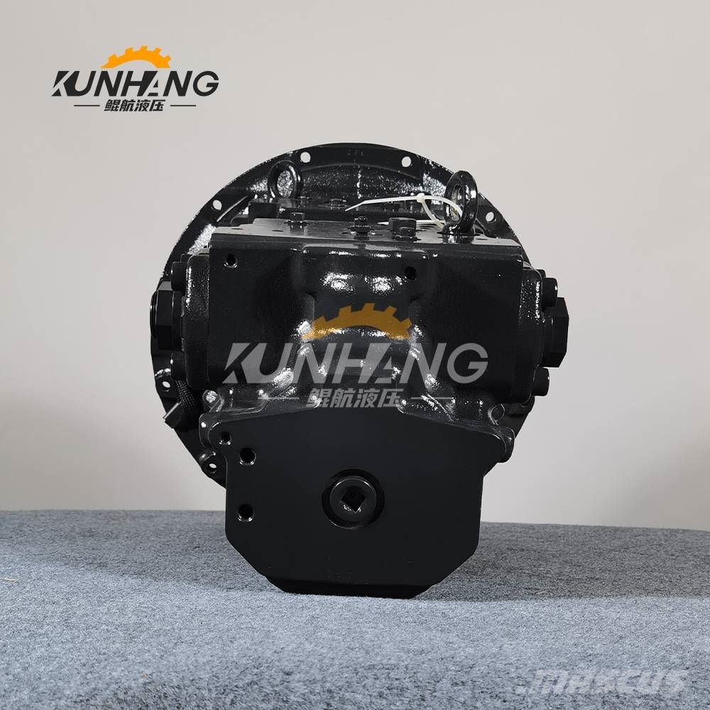 Komatsu 708-3D-00040 Hydraulic Pump PC138US-10 main Pump Υδραυλικά