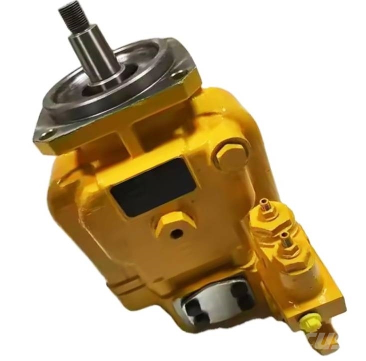 CAT 120H 120K 12K 135H 140H 160H Piston Pump 6E-3136 트랜스미션