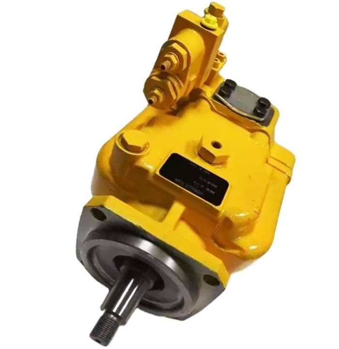 CAT 120H 120K 12K 135H 140H 160H Piston Pump 6E-3136 트랜스미션
