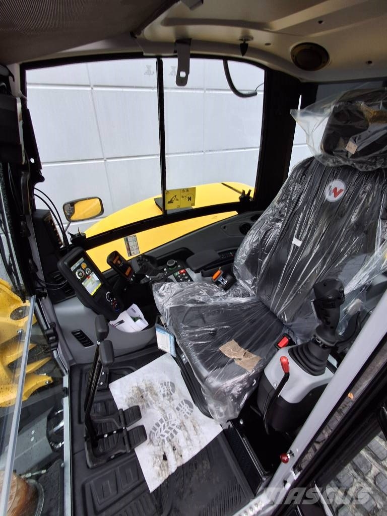 Wacker Neuson EZ 80 Midibagger 7t - 12t