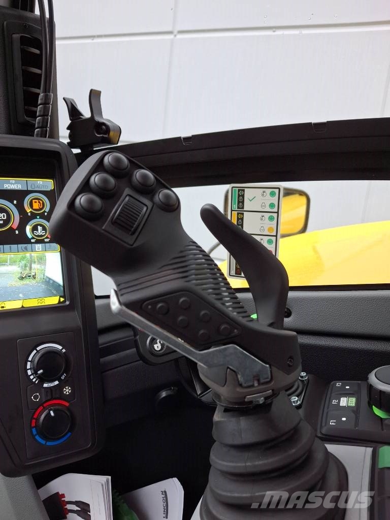 Wacker Neuson EZ 80 Midibagger 7t - 12t