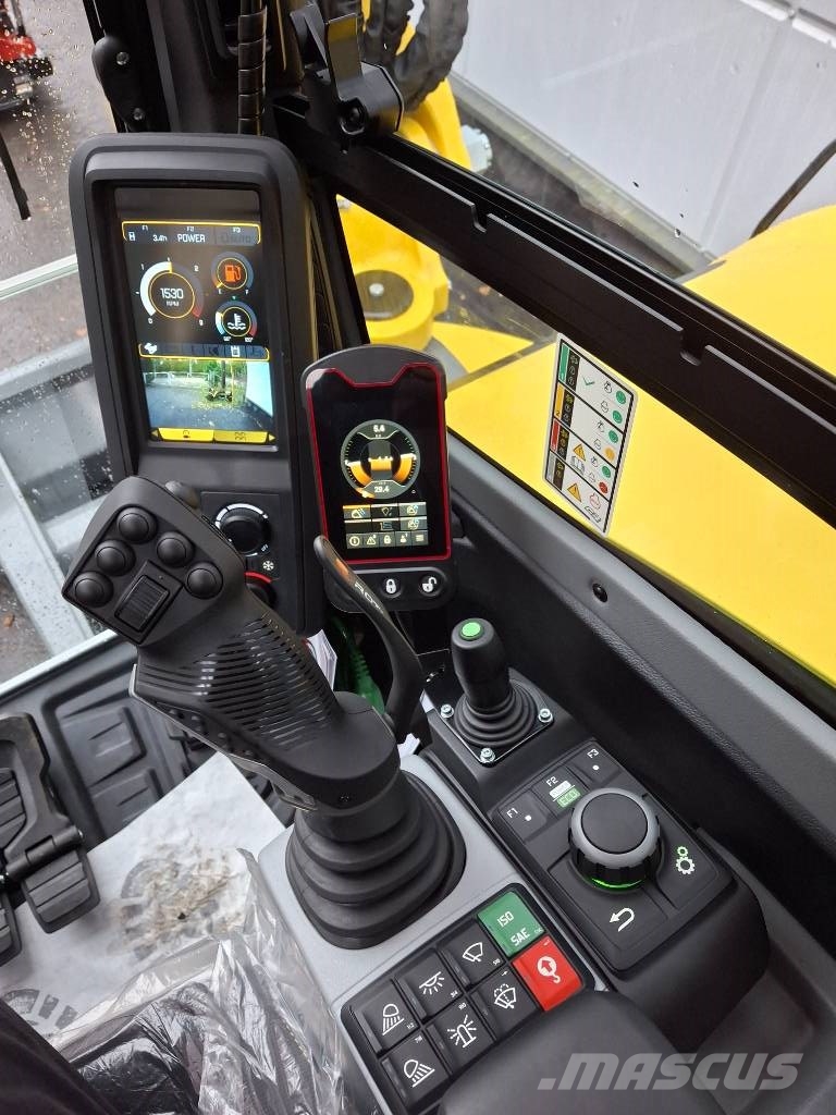 Wacker Neuson EZ 80 Midibagger 7t - 12t