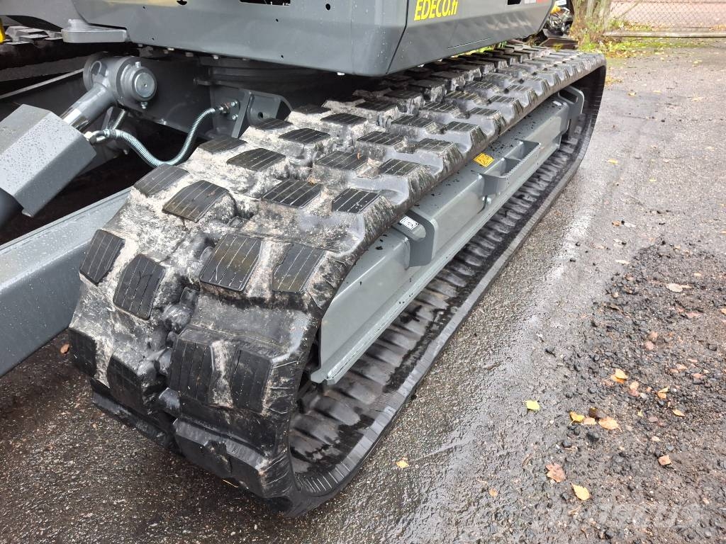 Wacker Neuson EZ 80 Midibagger 7t - 12t