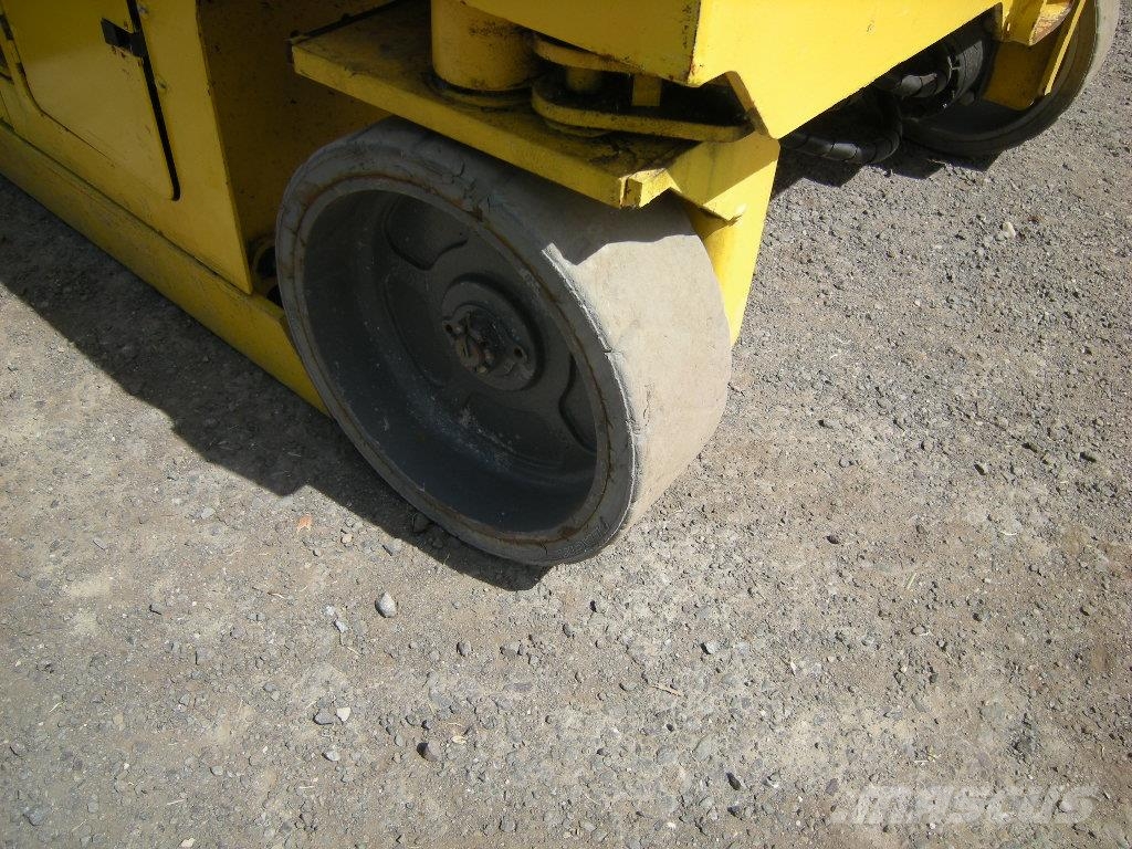 Genie GS 2646 (ID3403) Platforme foarfeca