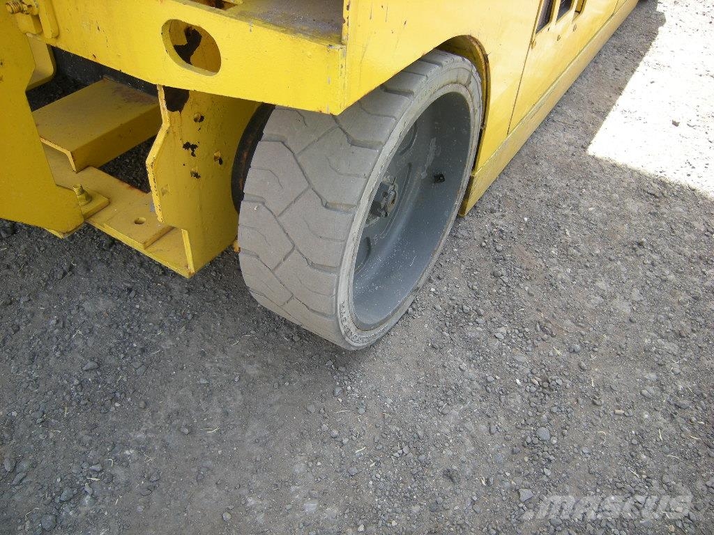 Genie GS 2646 (ID3403) Scissor lifts