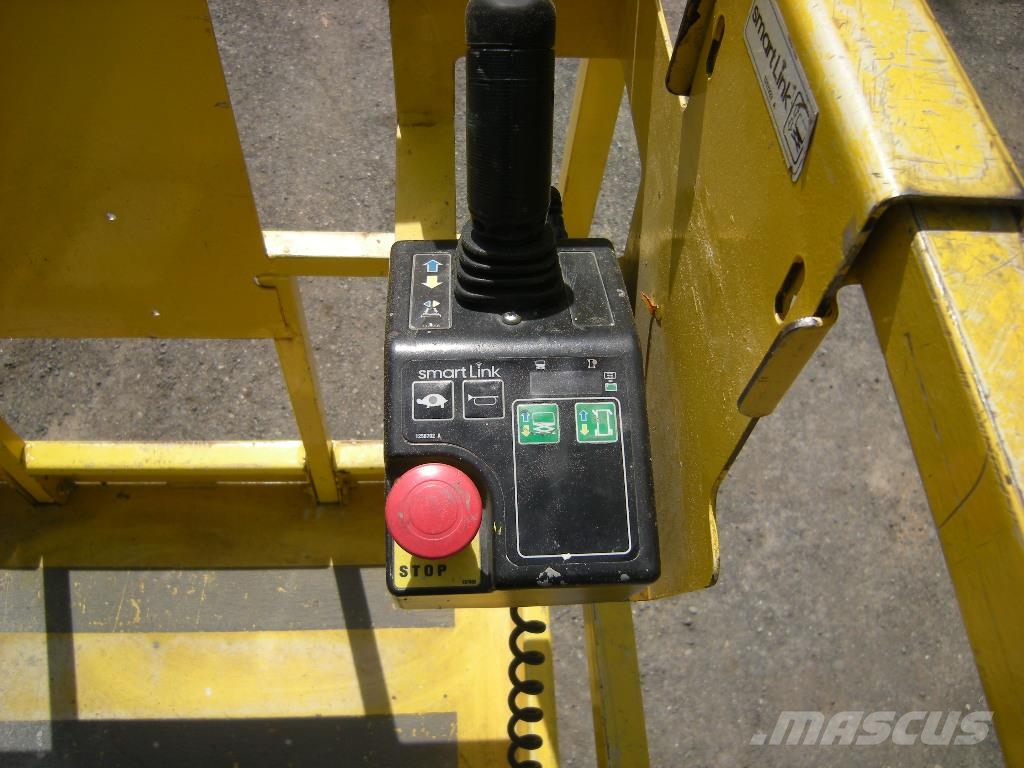 Genie GS 2646 (ID3403) Platforme foarfeca