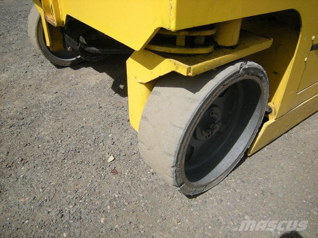 Genie GS 2646 (ID3403) Sakselifter