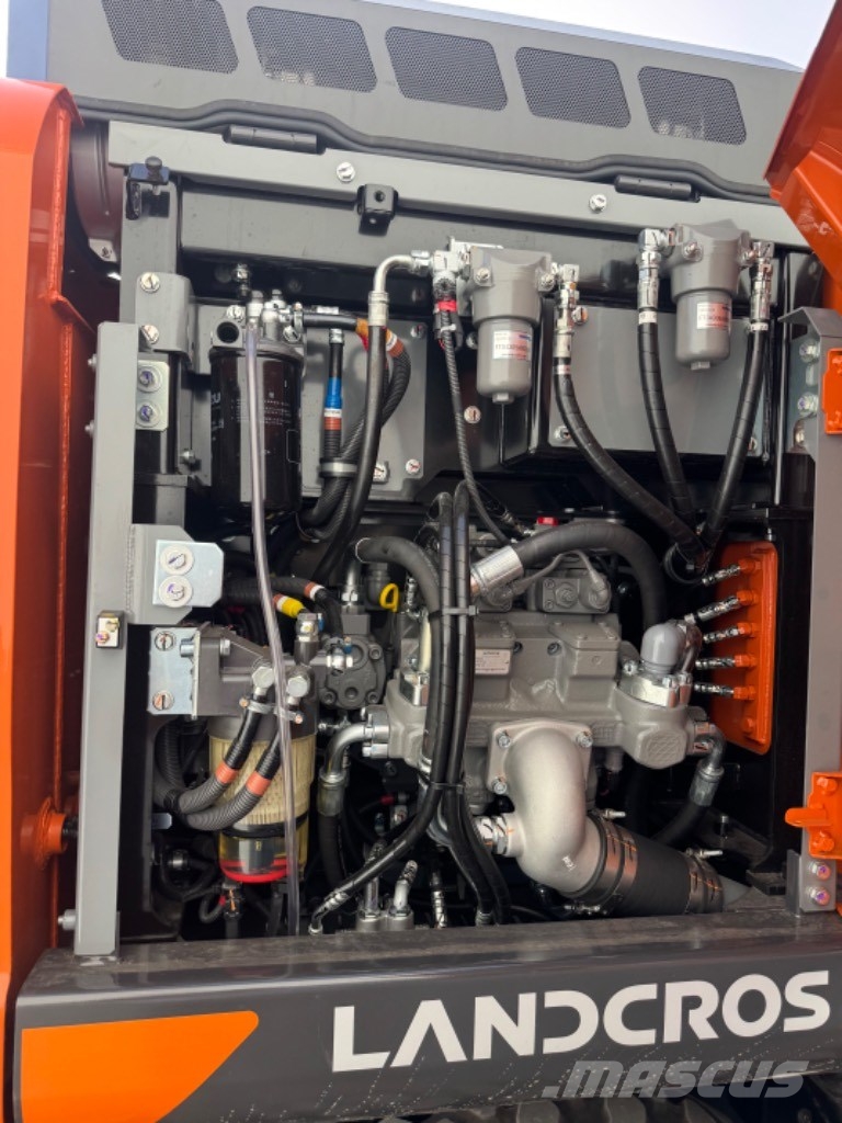 Hitachi ZX 180 W-7 Bageri točkaši