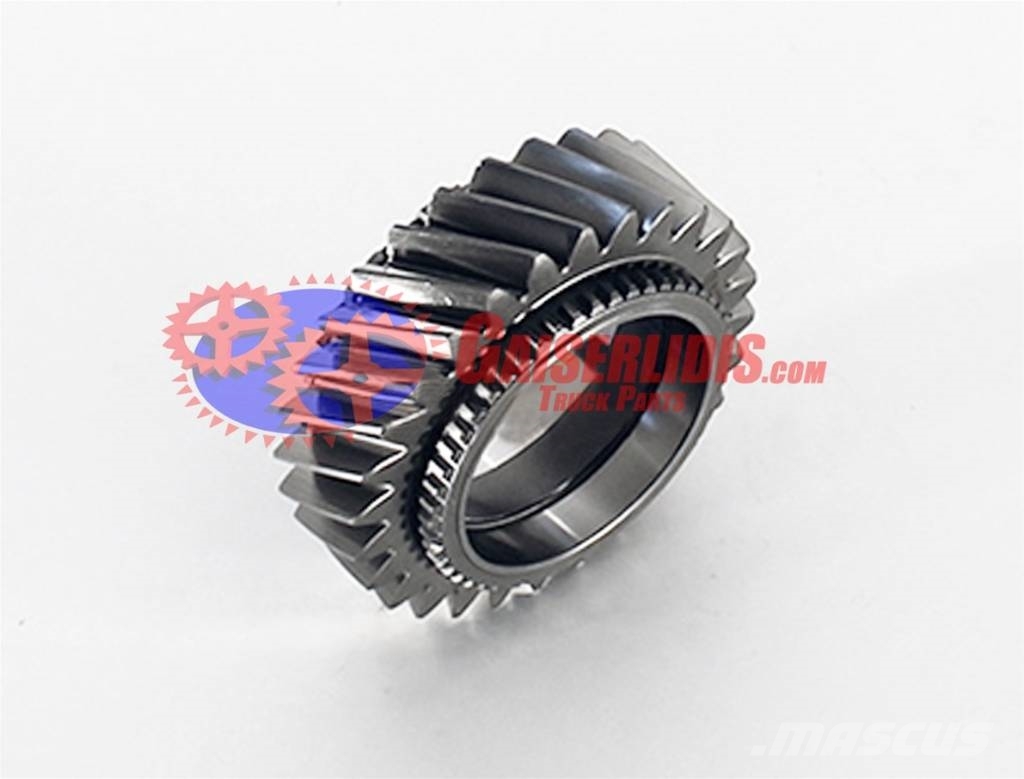 CEI Gear 3rd Speed 1336304004 for ZF Versnellingsbakken