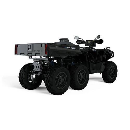 Polaris Sportsman 6x6 600 EPS Nordic Pro ATV'er
