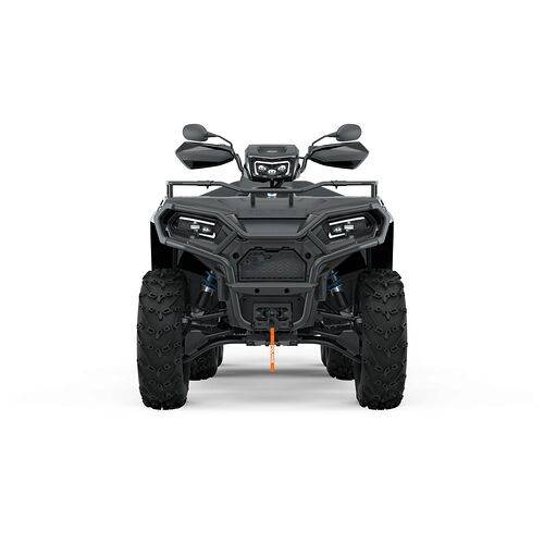 Polaris Sportsman 6x6 600 EPS Nordic Pro ATV'er