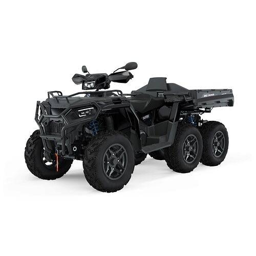 Polaris Sportsman 6x6 600 EPS Nordic Pro ATV'er