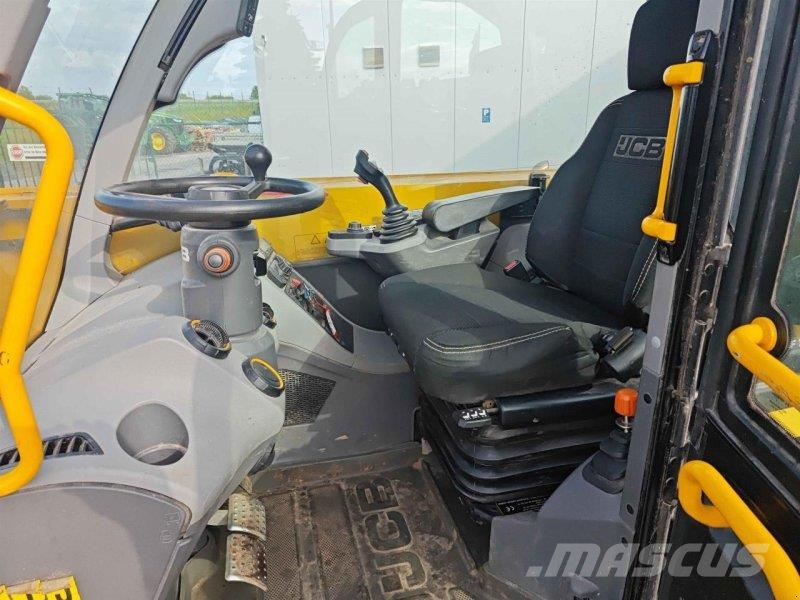 JCB 542-70 Teleskoplastere