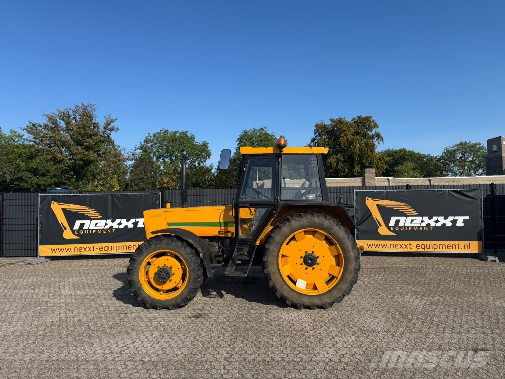 Fendt 308 LSA Traktoriai