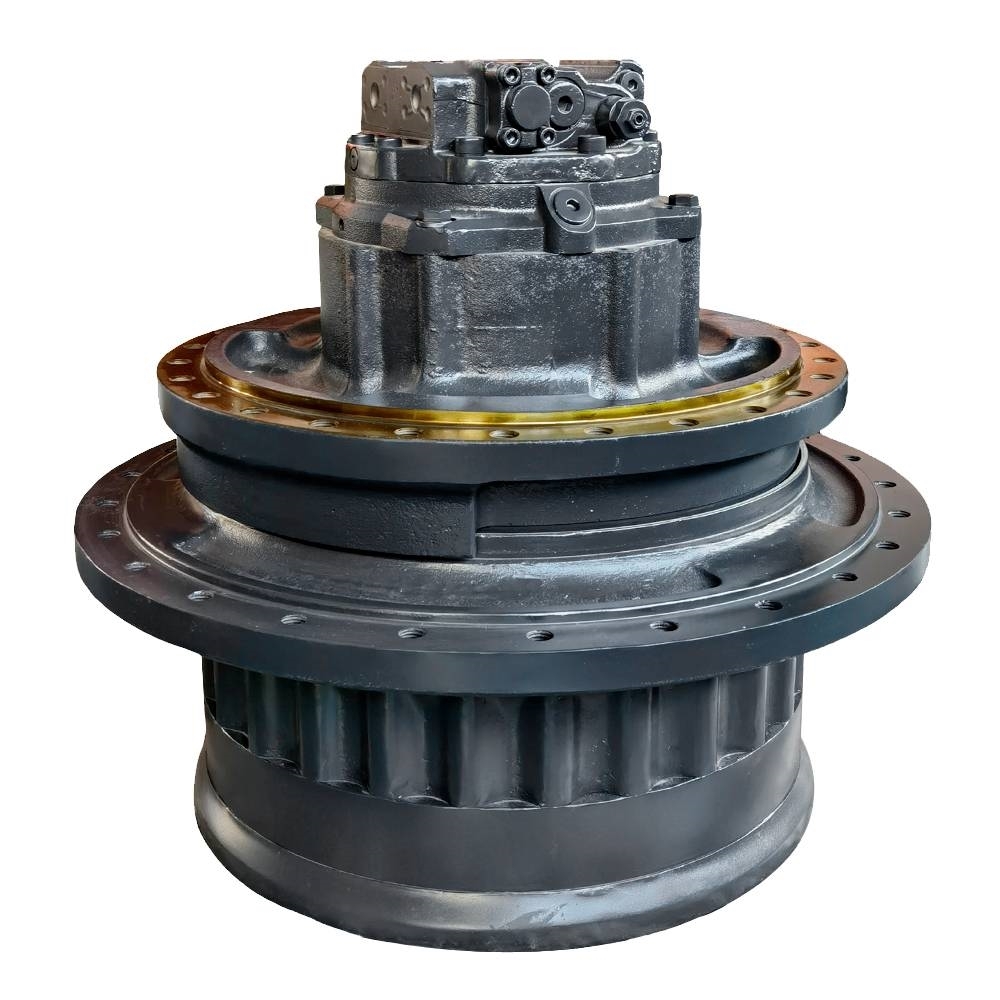 Komatsu PC800-8 Final Drive 209-27-00330    209-27-00320 Hidráulicos
