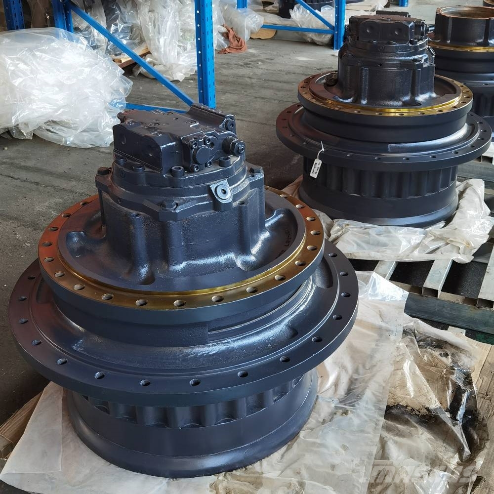 Komatsu PC800-8 Final Drive 209-27-00330    209-27-00320 Hidráulicos