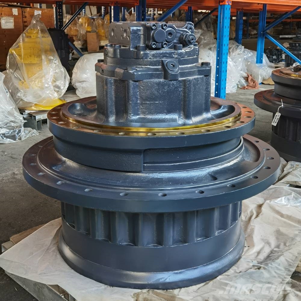 Komatsu PC800-8 Final Drive 209-27-00330    209-27-00320 Hidráulicos