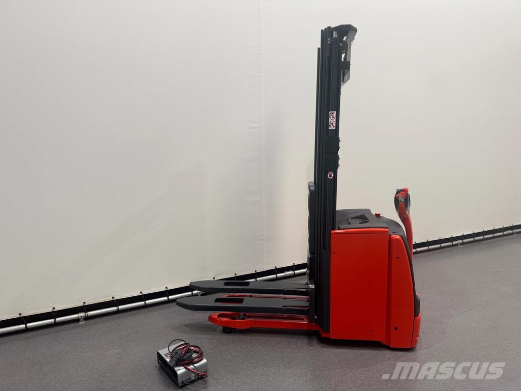 Linde L14 Deichselstapler