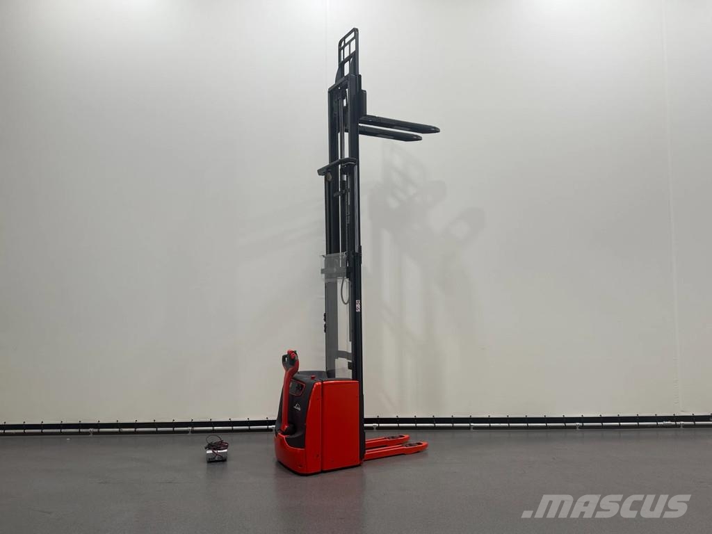 Linde L14 Deichselstapler