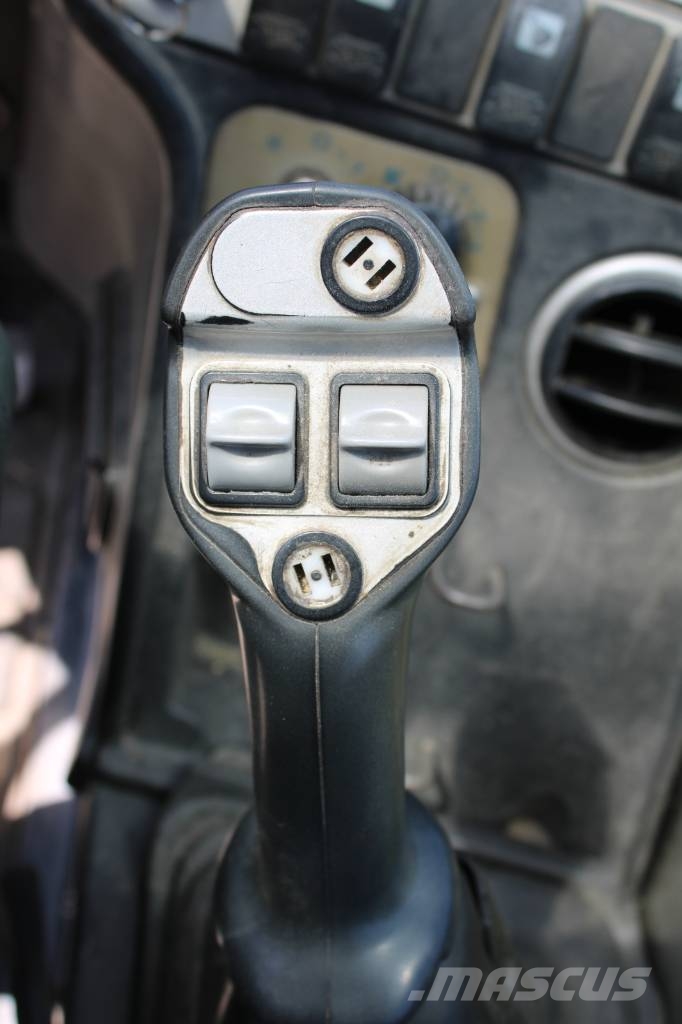 JCB 531-70 Teleskoplastare