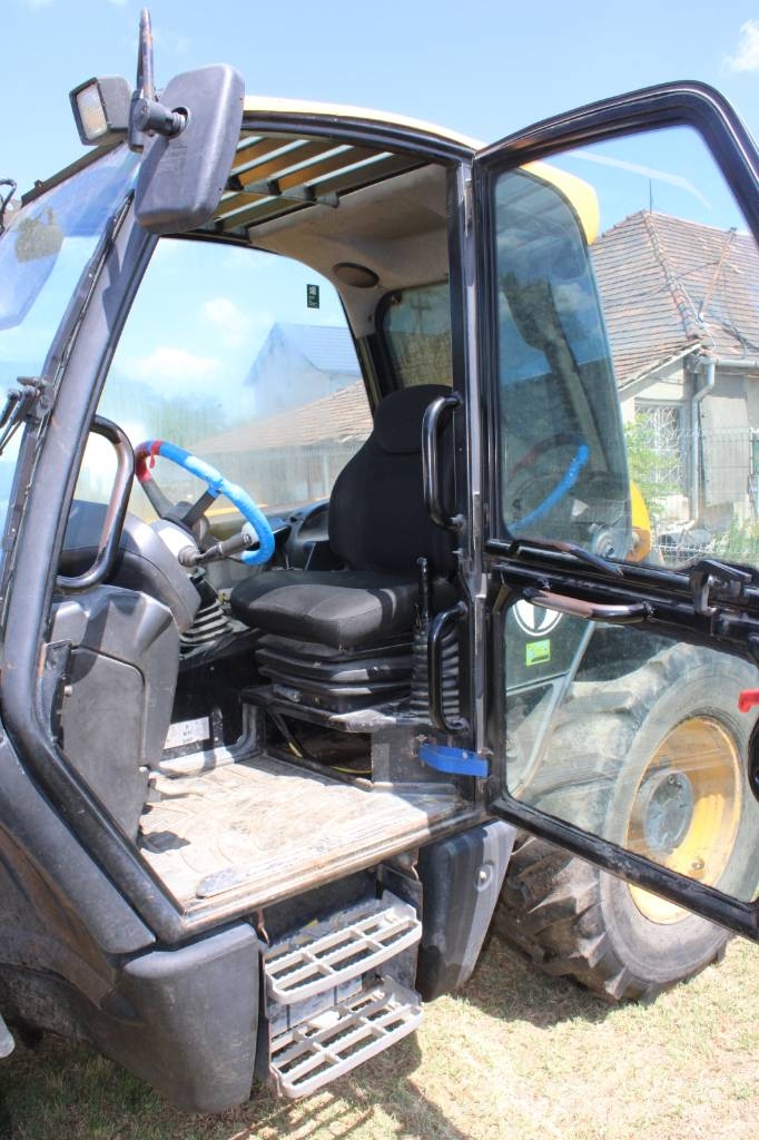 JCB 531-70 Teleskoplastare