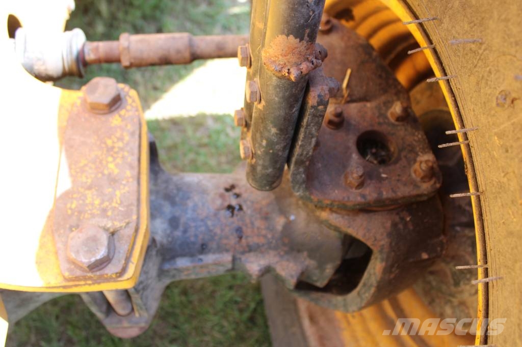 JCB 531-70 Teleskoplastare