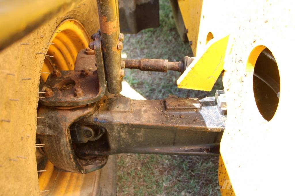 JCB 531-70 Teleskoplastare