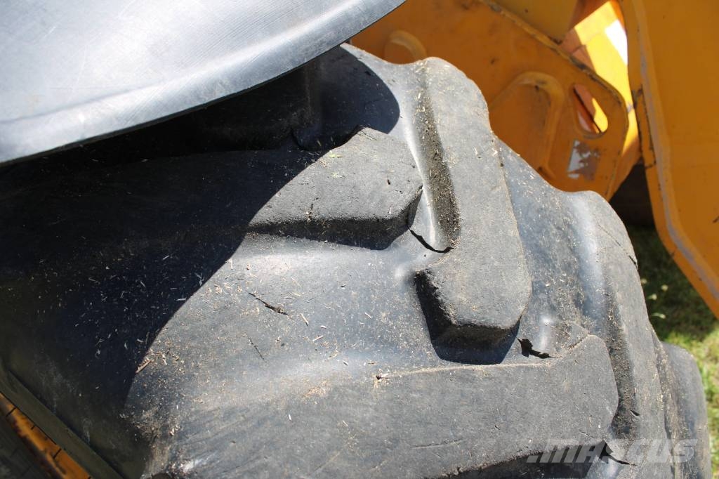 JCB 531-70 Teleskoplastare