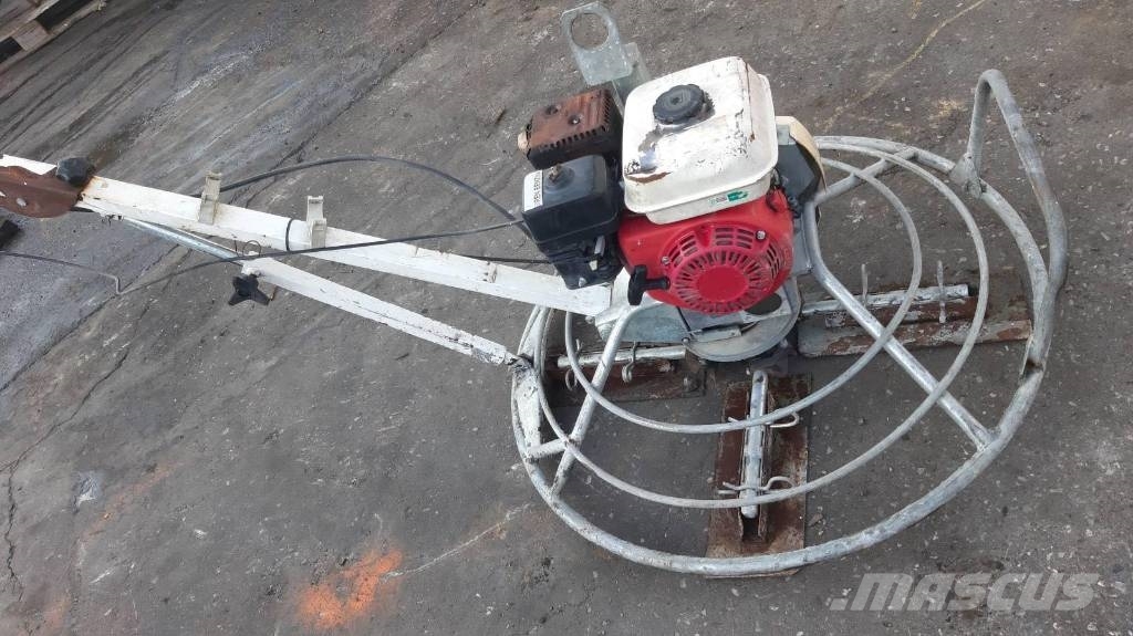 Terex 90 EK Betonske mašine za poliranje