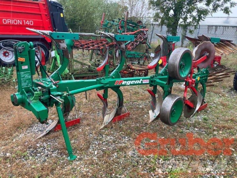 Regent Saturn 338 CX Ostale poljoprivredne mašine