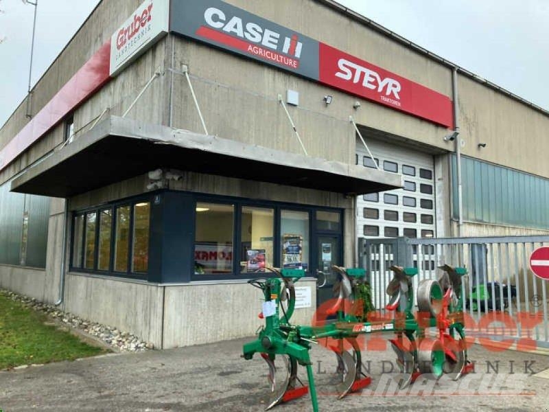 Regent Saturn 338 CX Ostale poljoprivredne mašine