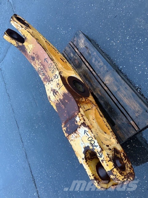Liebherr L 551 BUCKET LINK Kopad