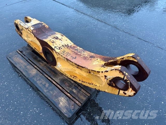 Liebherr L 551 BUCKET LINK Kopad