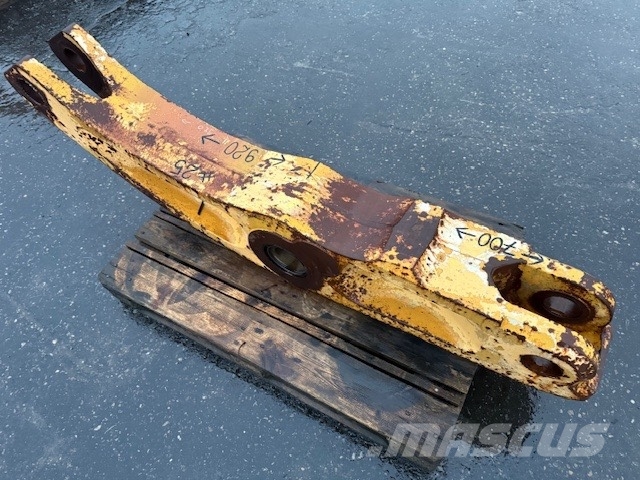 Liebherr L 551 BUCKET LINK Kopad