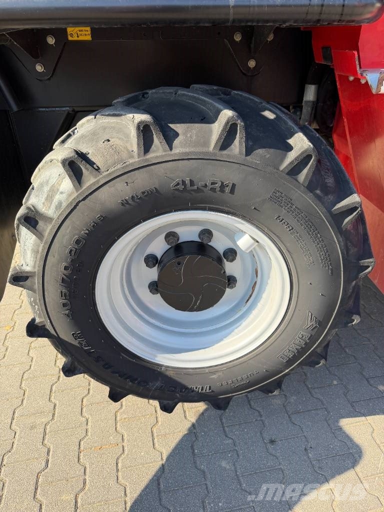 Manitou MRT1845 Teleskopski viličarji