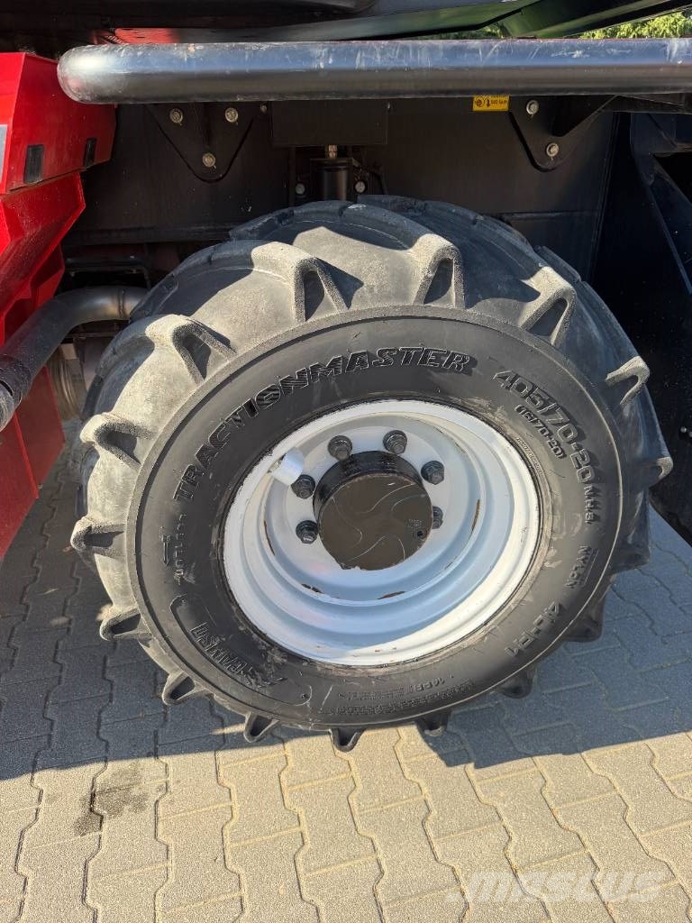 Manitou MRT1845 Teleskopski viličarji