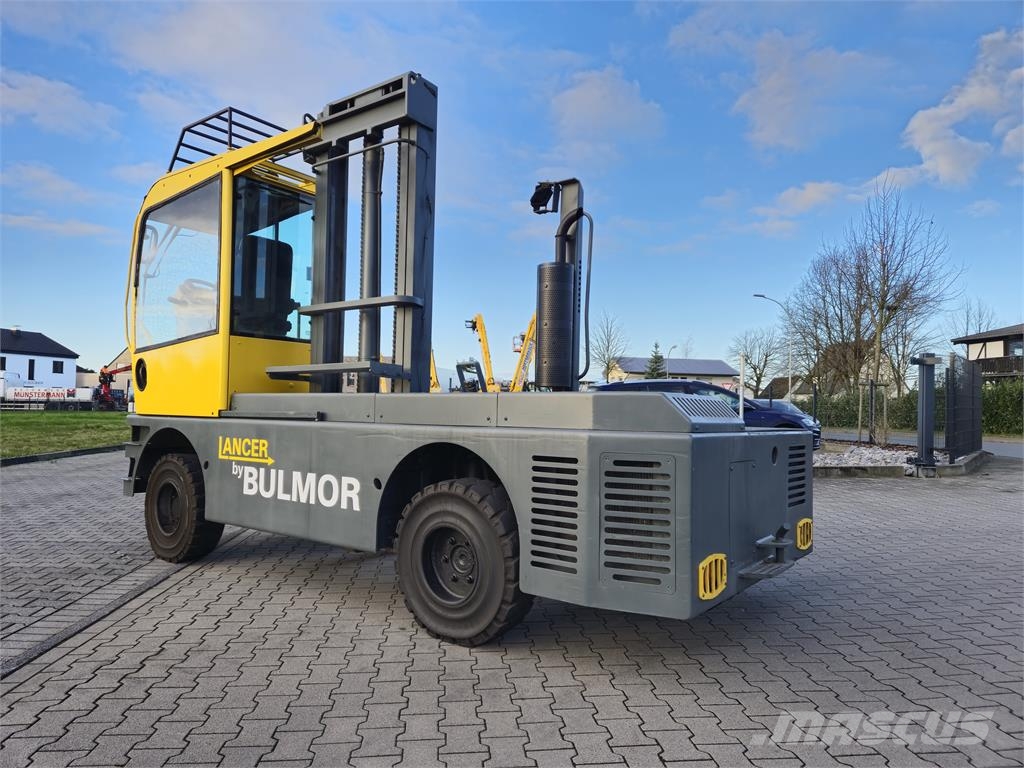 Jumbo LQ50/12/45 Oldalvillás targonca