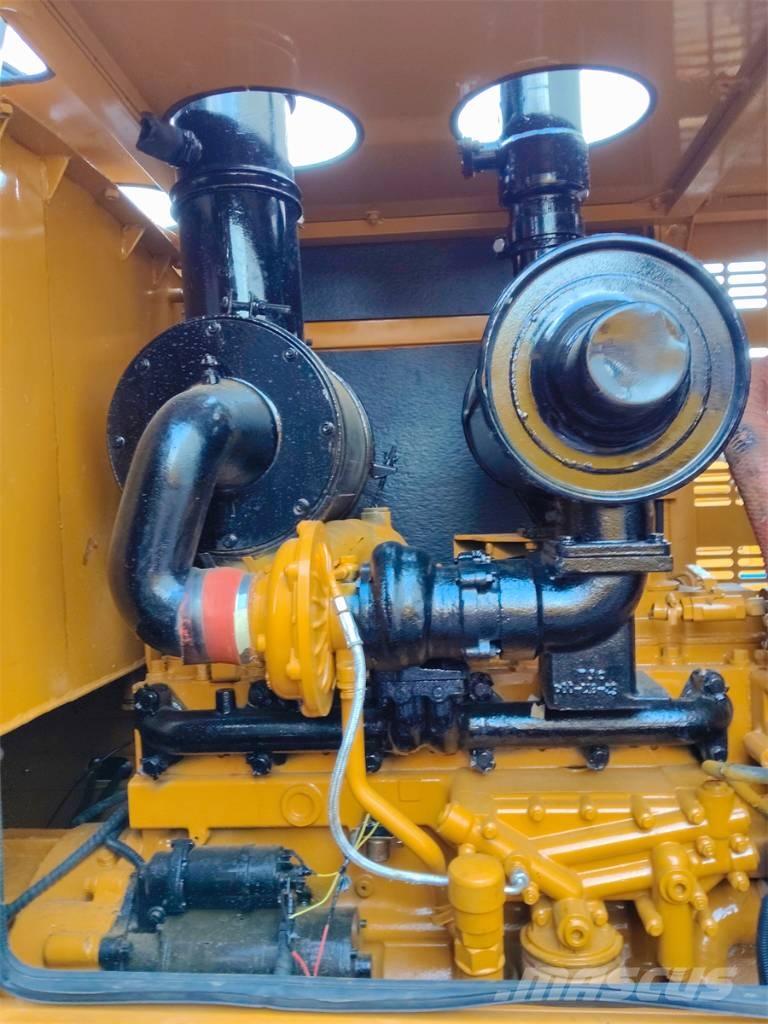 CAT 140 G shanghai largest supplier Grader