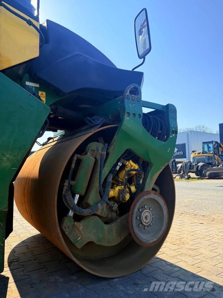 Bomag BW154AP Andre tromler