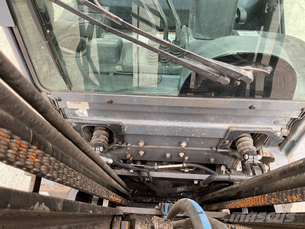 Toyota 8-FDF-25 Diesel forklifts