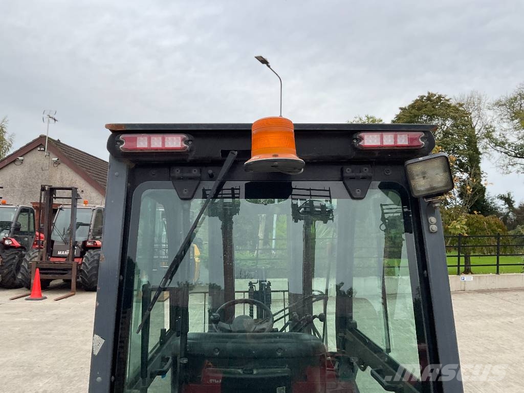 Toyota 8-FDF-25 Diesel forklifts