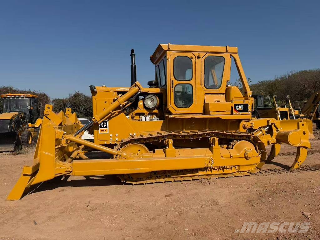 CAT D8K Buldožerji goseničarji
