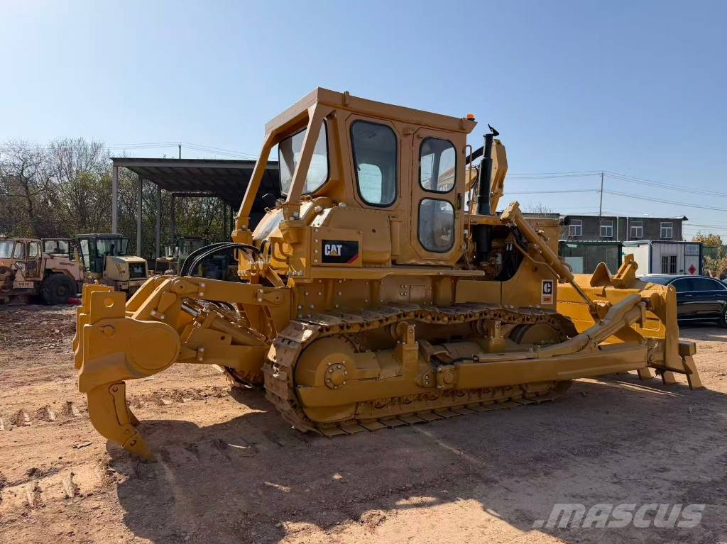 CAT D8K Buldožerji goseničarji